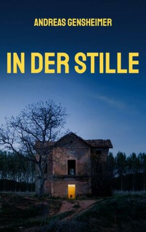 In der Stille