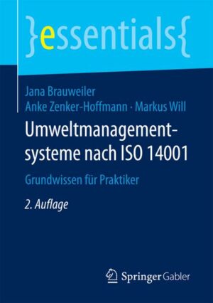 Umweltmanagementsysteme nach ISO 14001