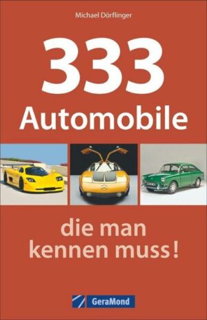 333 Automobile
