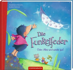 Die Funkelfeder