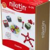 Das Nikitin Material. N9 Creativo