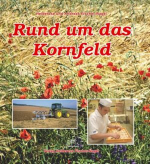 Rund um das Kornfeld