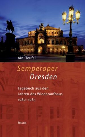 Semperoper Dresden