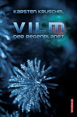 Vilm - Der Regenplanet