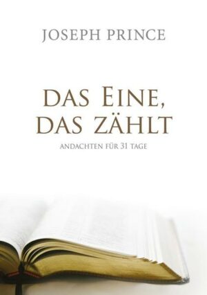 Das Eine