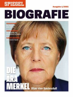 Die Ära Merkel