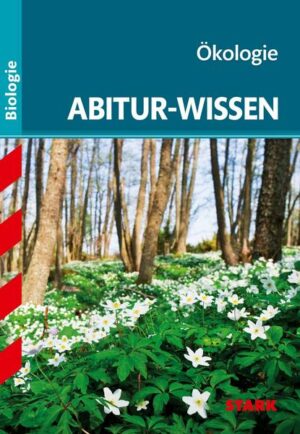 Abitur-Wissen - Biologie - Ökologie