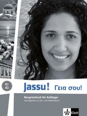 Jassu! Lösungsheft