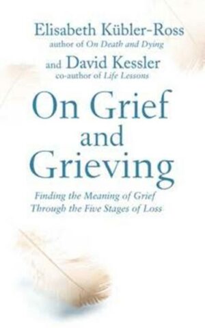 On Grief and Grieving