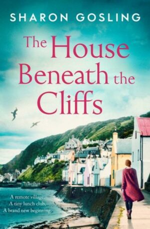 The House Beneath the Cliffs