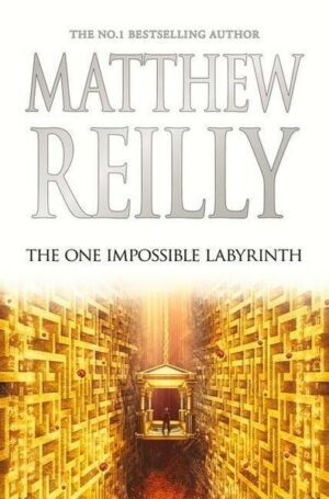 The One Impossible Labyrinth: Volume 7