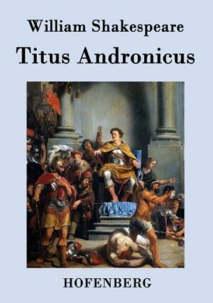 Titus Andronicus