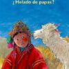 ¿Helado de papas?