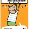 Bildkarten: Klassendienste Vorlagen