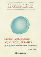 Hayattan Keyif Almak Icin At