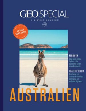 GEO Special / GEO Special 06/2020 - Australien