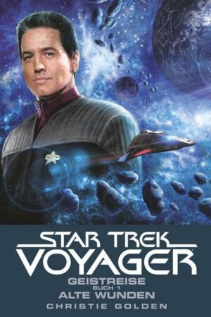 Star Trek Voyager 3