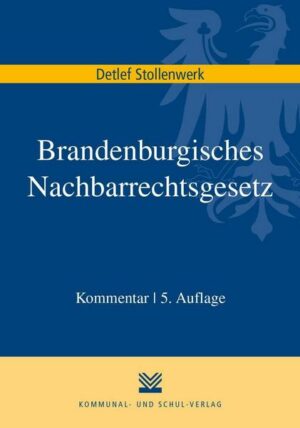 Brandenburgisches Nachbarrechtsgesetz
