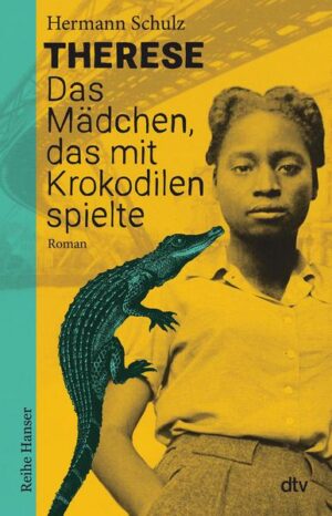 Therese - Das Mädchen