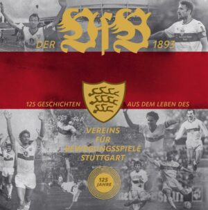Der VfB 1893