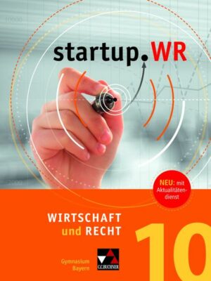 Startup.WR Bayern 10