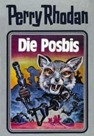 Die Posbis