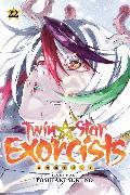 Twin Star Exorcists