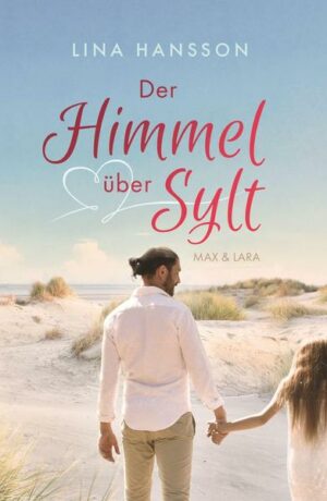 Der Himmel über Sylt