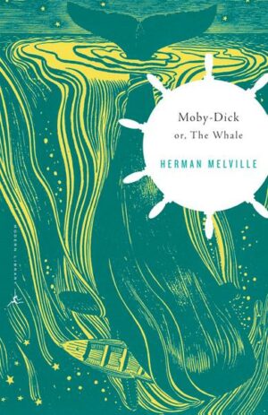 Moby-Dick: Or