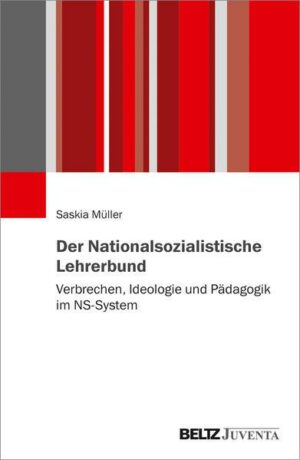 Der Nationalsozialistische Lehrerbund