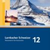 Lambacher Schweizer. 12. Schuljahr. Schülerbuch. Bayern