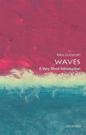 Waves: A Very Short Introduction