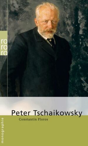 Peter Tschaikowsky