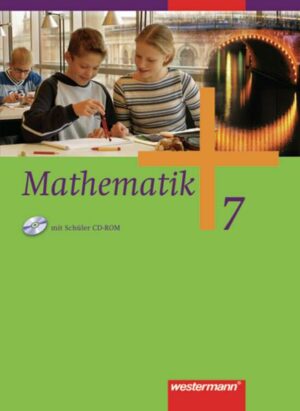Mathematik 7. Schülerband. Sekundarstufe 1. Hessen