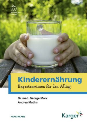 Kinderernährung