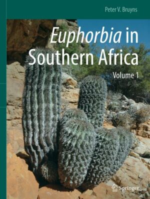 Euphorbia in Southern Africa