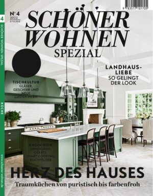 Schöner Wohnen Spezial Nr. 4/2022