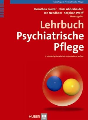 Lehrbuch Psychiatrische Pflege