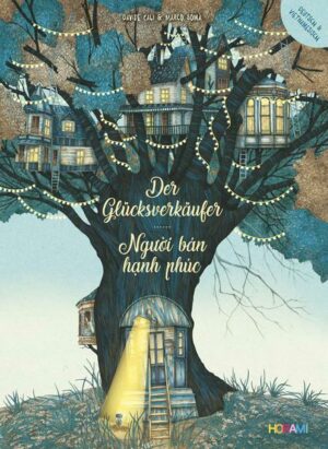 Der Glücksverkäufer - Người bán hạnh phúc