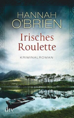 Irisches Roulette / Grace O`Malley Bd.2
