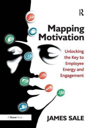 Mapping Motivation