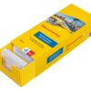 Découvertes 3 Bayern (ab 2017) - Vokabel-Lernbox zum Schulbuch 3. Lernjahr