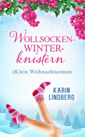 Wollsockenwinterknistern