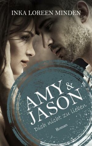 Amy & Jason