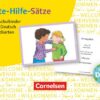 Deutsch lernen mit Fotokarten - Grundschule. Erste-Hilfe-Sätze