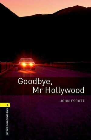 Goodbye Mr. Hollywood