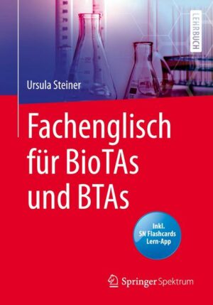 Fachenglisch für BioTAs und BTAs