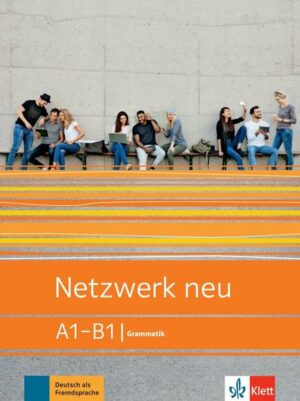 Netzwerk neu A1-B1. Grammatik