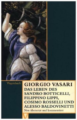 Das Leben des Sandro Botticelli