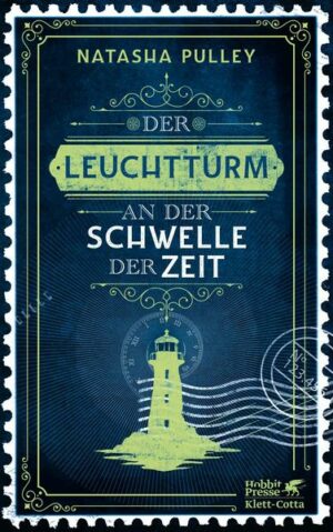 Der Leuchtturm an der Schwelle der Zeit